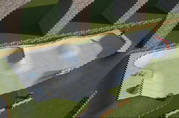 Bollington Skatepark